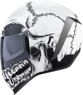 Airform Crestfallen Full Face Helmet Icon