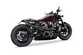 Comp-S 2:1 - 21+ Sportster S