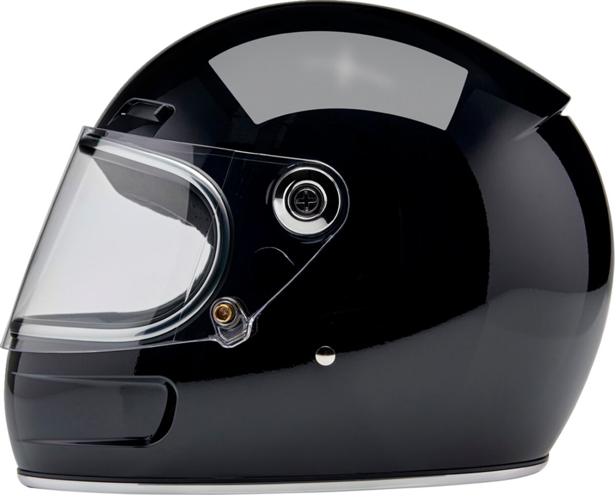 Helmet Gringo Sv Gl Bk Xs Biltwell Inc.