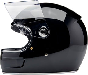 Helmet Gringo Sv Gl Bk Xs Biltwell Inc.