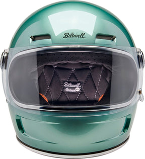 Helmet Gringo Sv Sfoam 2 X Biltwell Inc.