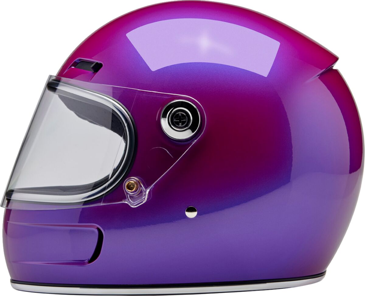 Helmet Gringo Sv Grape Xs Biltwell Inc.