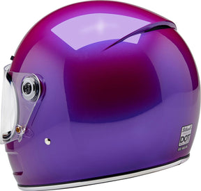 Helmet Gringo Sv Grape Xs Biltwell Inc.