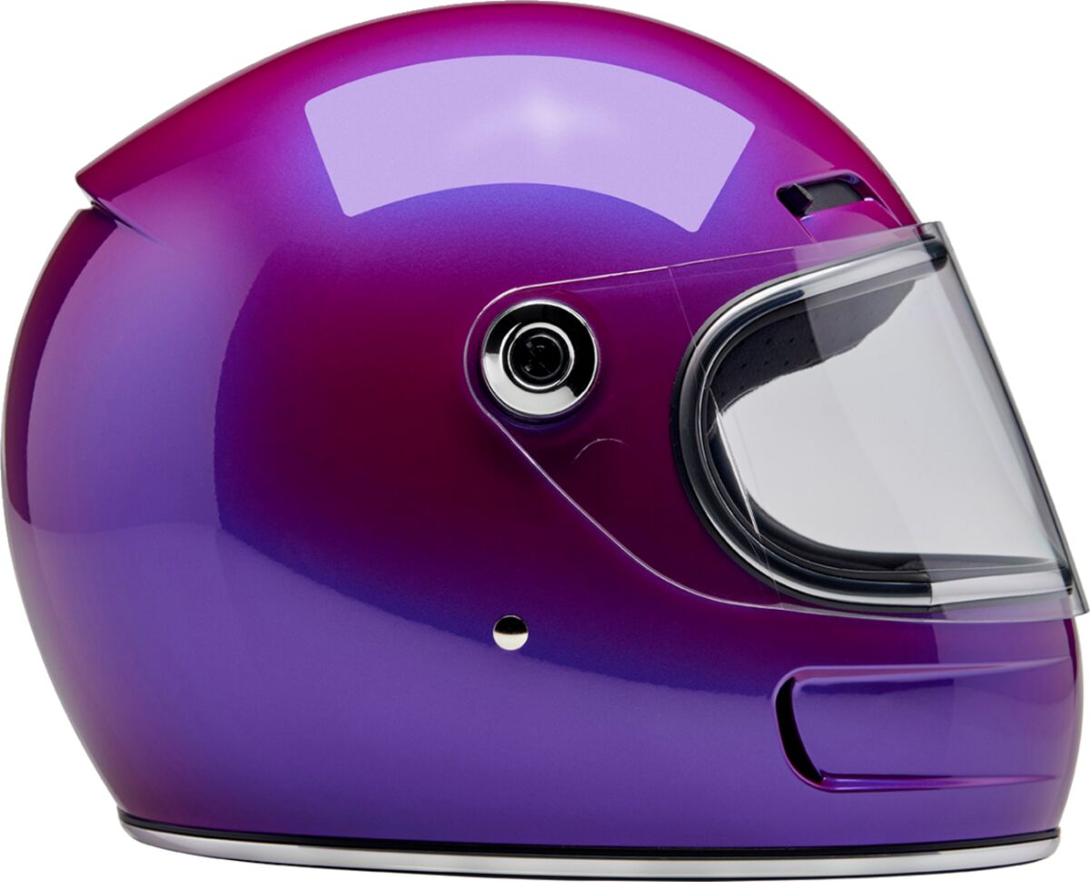 Helmet Gringo Sv Grape 2 X Biltwell Inc.