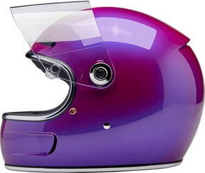 Helmet Gringo Sv Grape 2 X Biltwell Inc.
