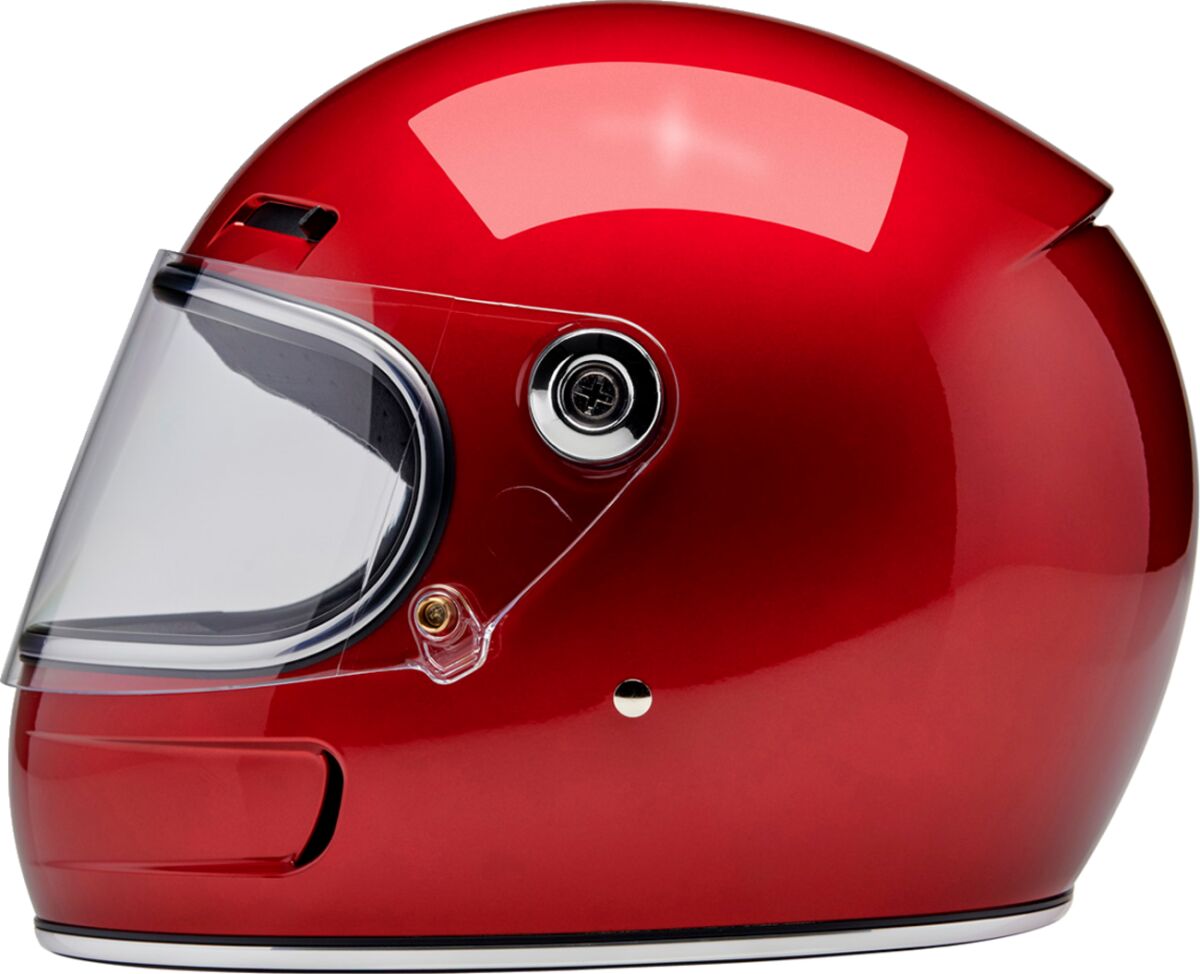 Helmet Gringo Sv Red Xs Biltwell Inc.