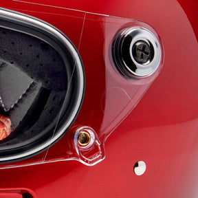 Helmet Gringo Sv Red Xs Biltwell Inc.