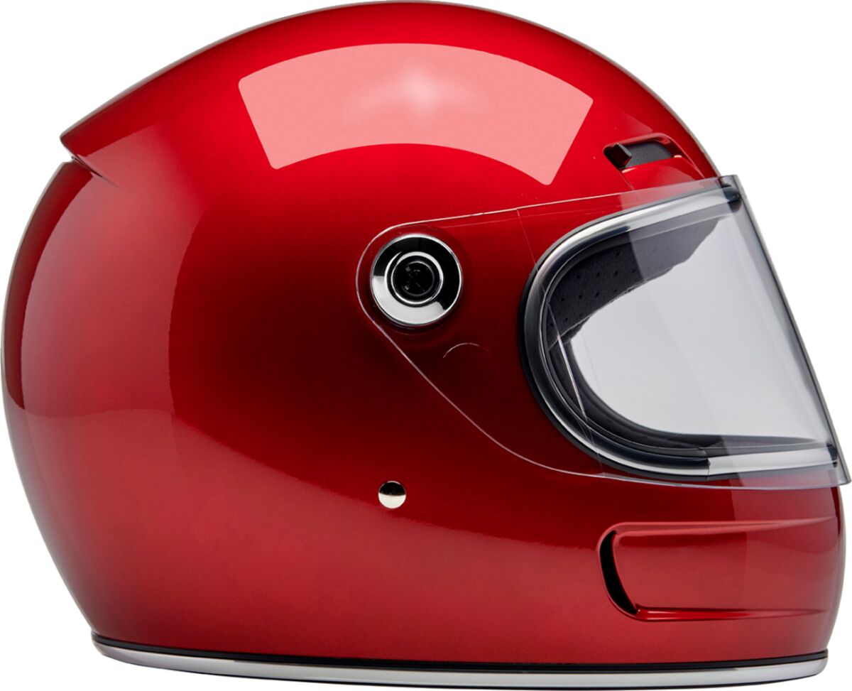 Helmet Gringo Sv Red Sm Biltwell Inc.