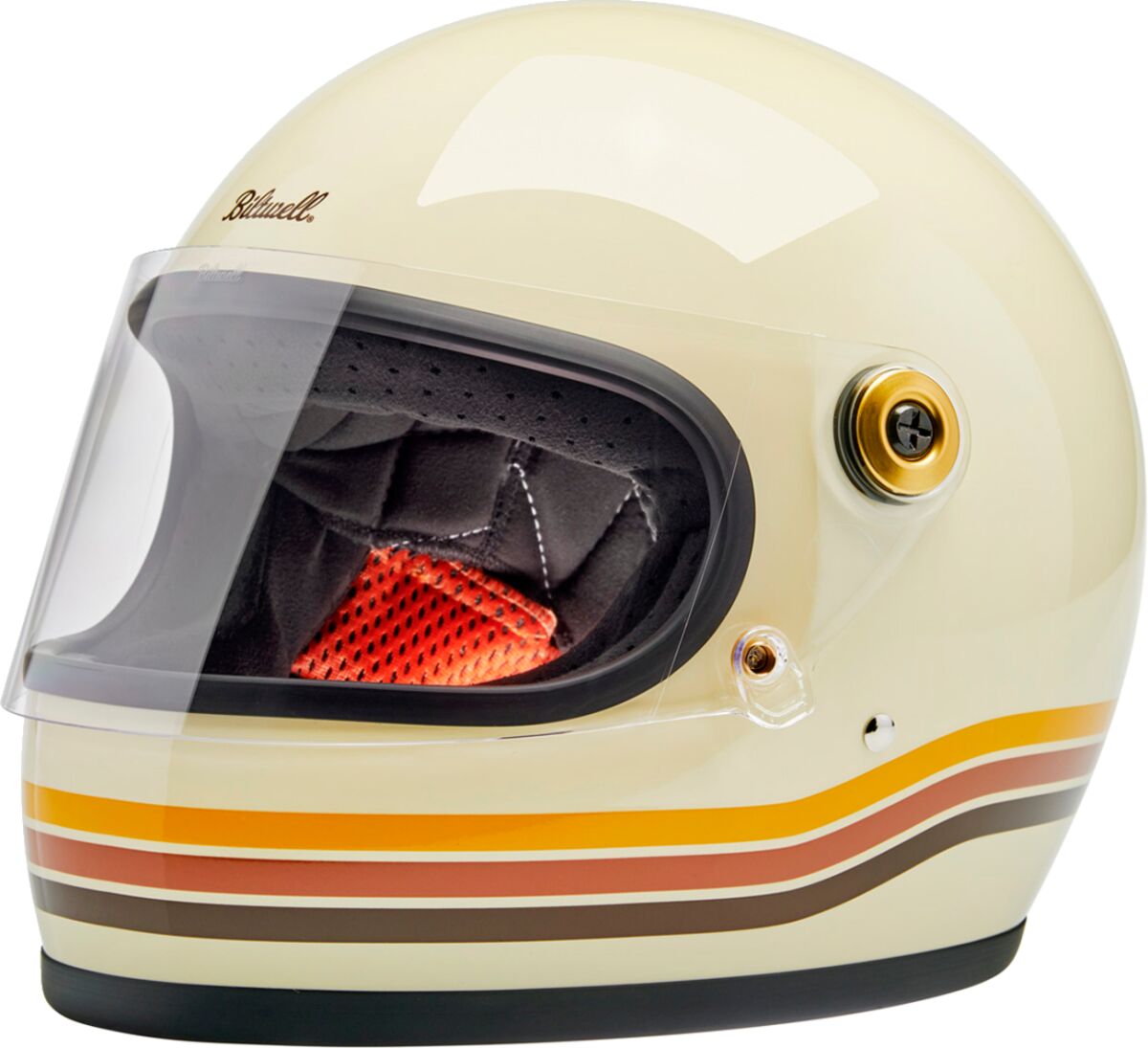 Helmet Gringo S Desert Md Biltwell Inc. Default Title
