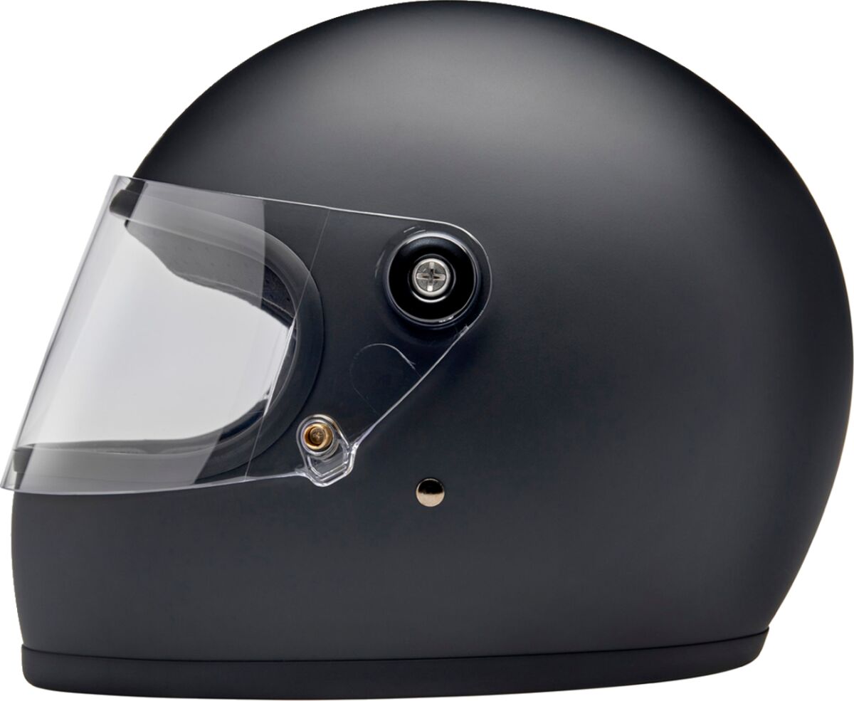 Helmet Gringo S Fl Blk Xs Biltwell Inc.