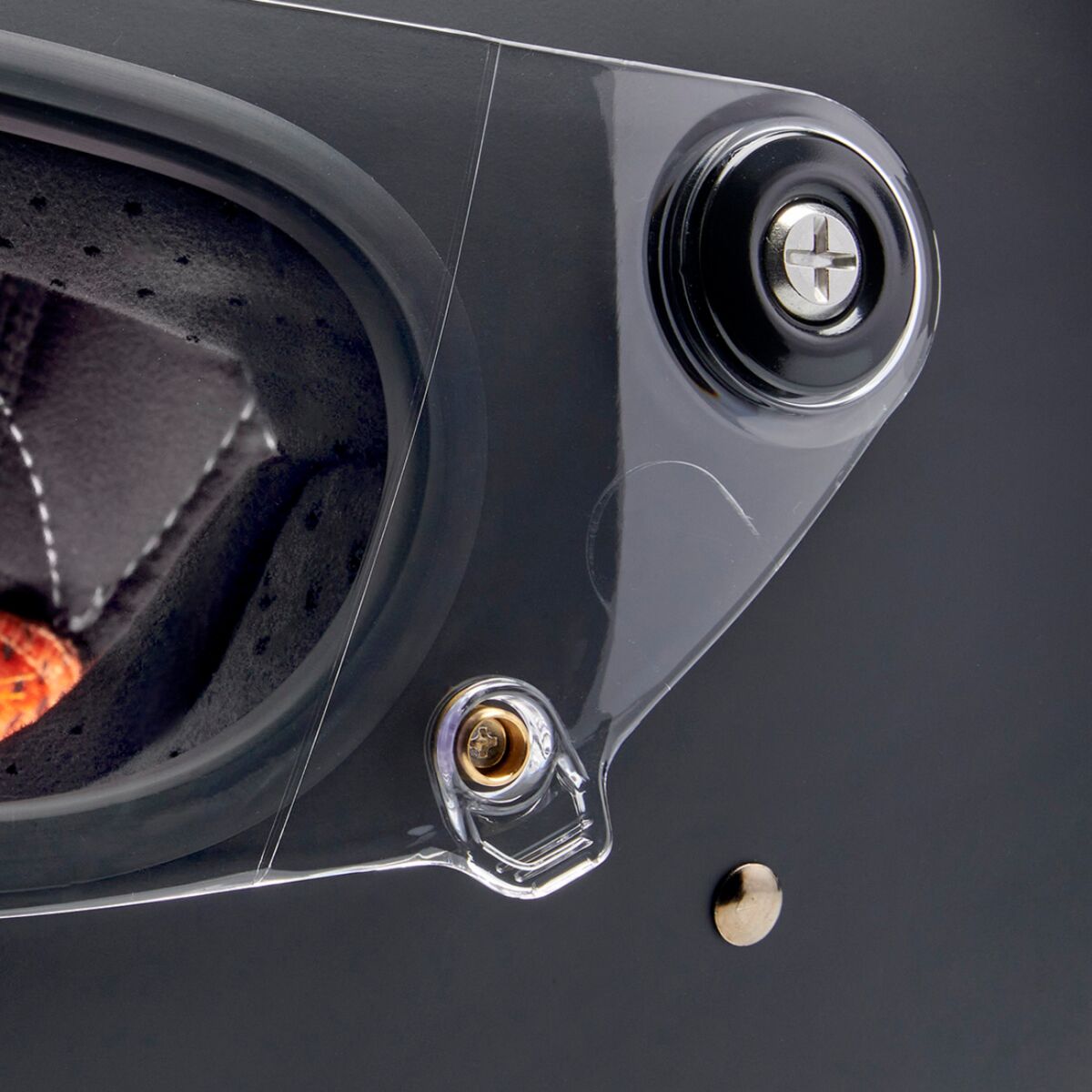 Helmet Gringo S Fl Blk Sm Biltwell Inc.