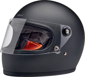 Helmet Gringo S Fl Blk 2 X Biltwell Inc. Default Title