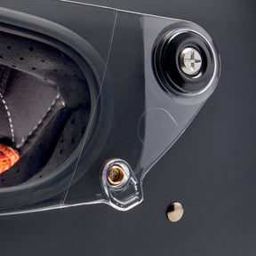 Helmet Gringo S Fl Blk 2 X Biltwell Inc.