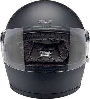 Helmet Gringo S Fl Blk 2 X Biltwell Inc.
