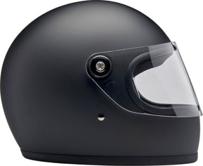 Helmet Gringo S Fl Blk 2 X Biltwell Inc.