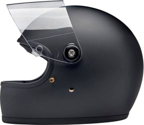 Helmet Gringo S Fl Blk 2 X Biltwell Inc.
