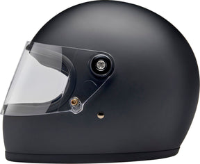 Helmet Gringo S Fl Blk 2 X Biltwell Inc.