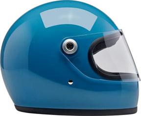 Helmet Gringo S Blue Xs Biltwell Inc.