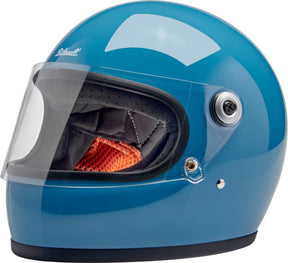 Helmet Gringo S Blue Lg Biltwell Inc. Default Title