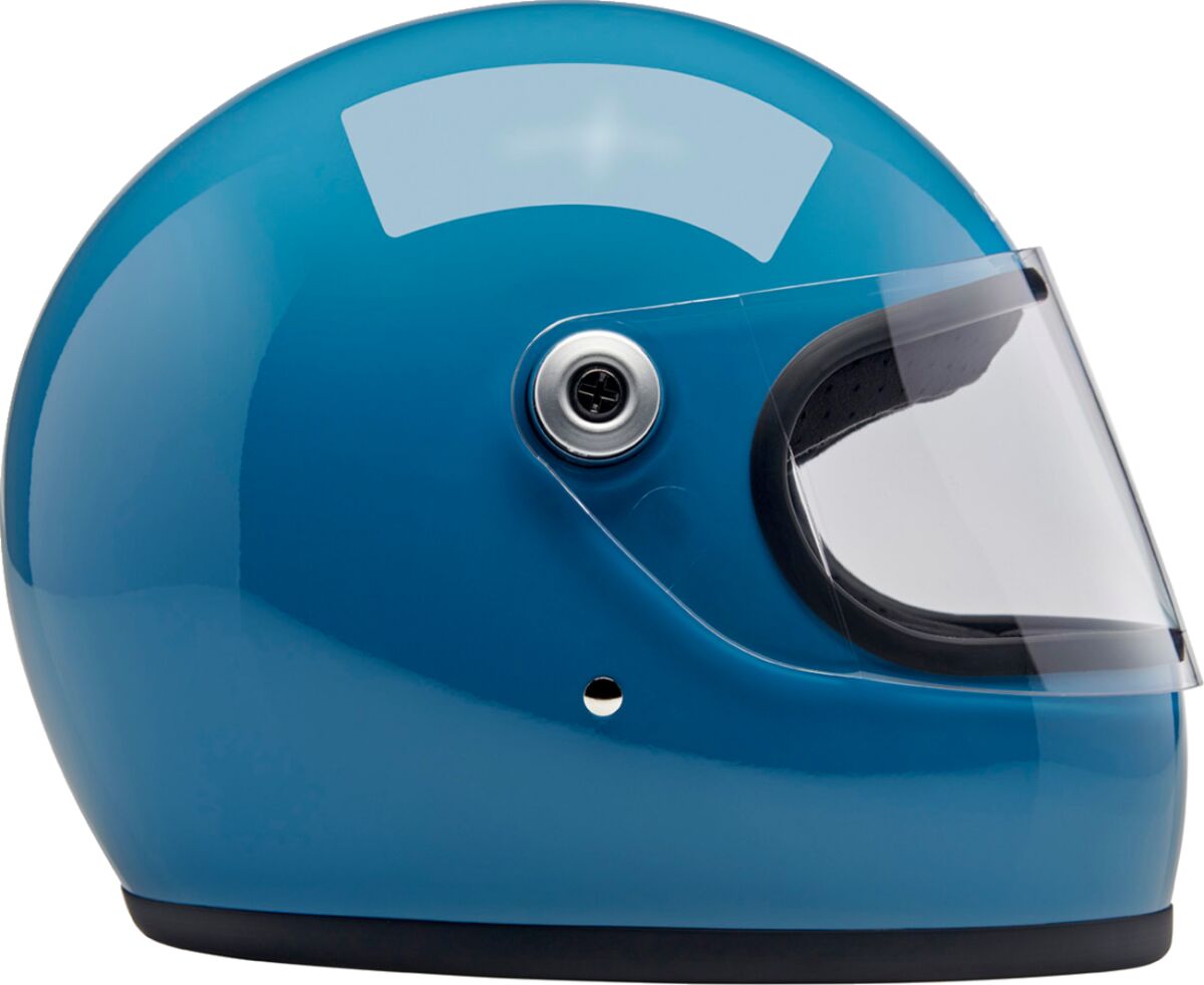 Helmet Gringo S Blue Lg Biltwell Inc.