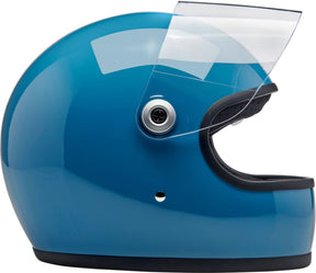 Helmet Gringo S Blue Lg Biltwell Inc.