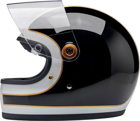 Helmet Gringo S Wh/Blk 2 X Biltwell Inc.