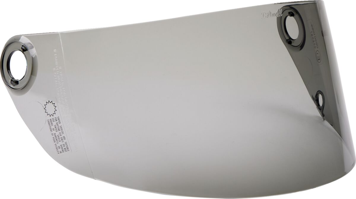 Shield Gringo/S/Sv2206 Lt Smk Biltwell Inc. Default Title