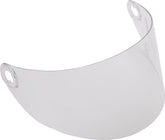 Shield Gringo/S/Sv2206 Clr Helmet Visor Biltwell Inc. Default Title