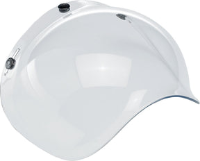 Bubble Shield Anti-Fog, Clear Helmet Visor Biltwell Inc.