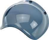 Bubble Shield Anti-Fog, Smoke Helmet Visor Biltwell Inc. Default Title