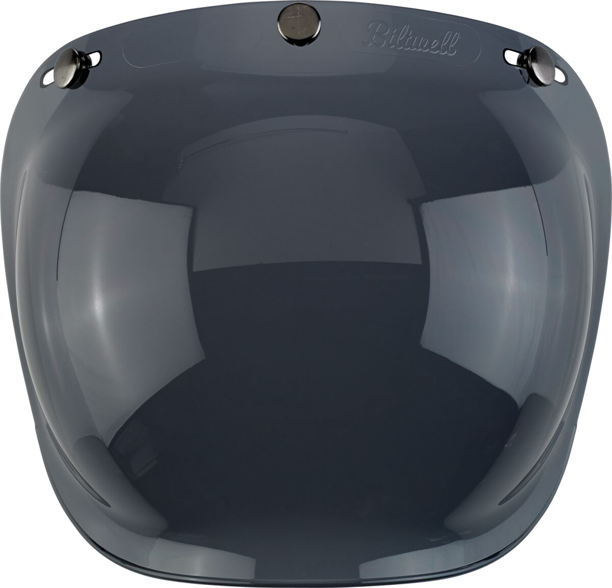 Bubble Shield Anti-Fog, Smoke Helmet Visor Biltwell Inc.