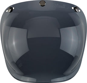 Bubble Shield Anti-Fog, Smoke Helmet Visor Biltwell Inc.
