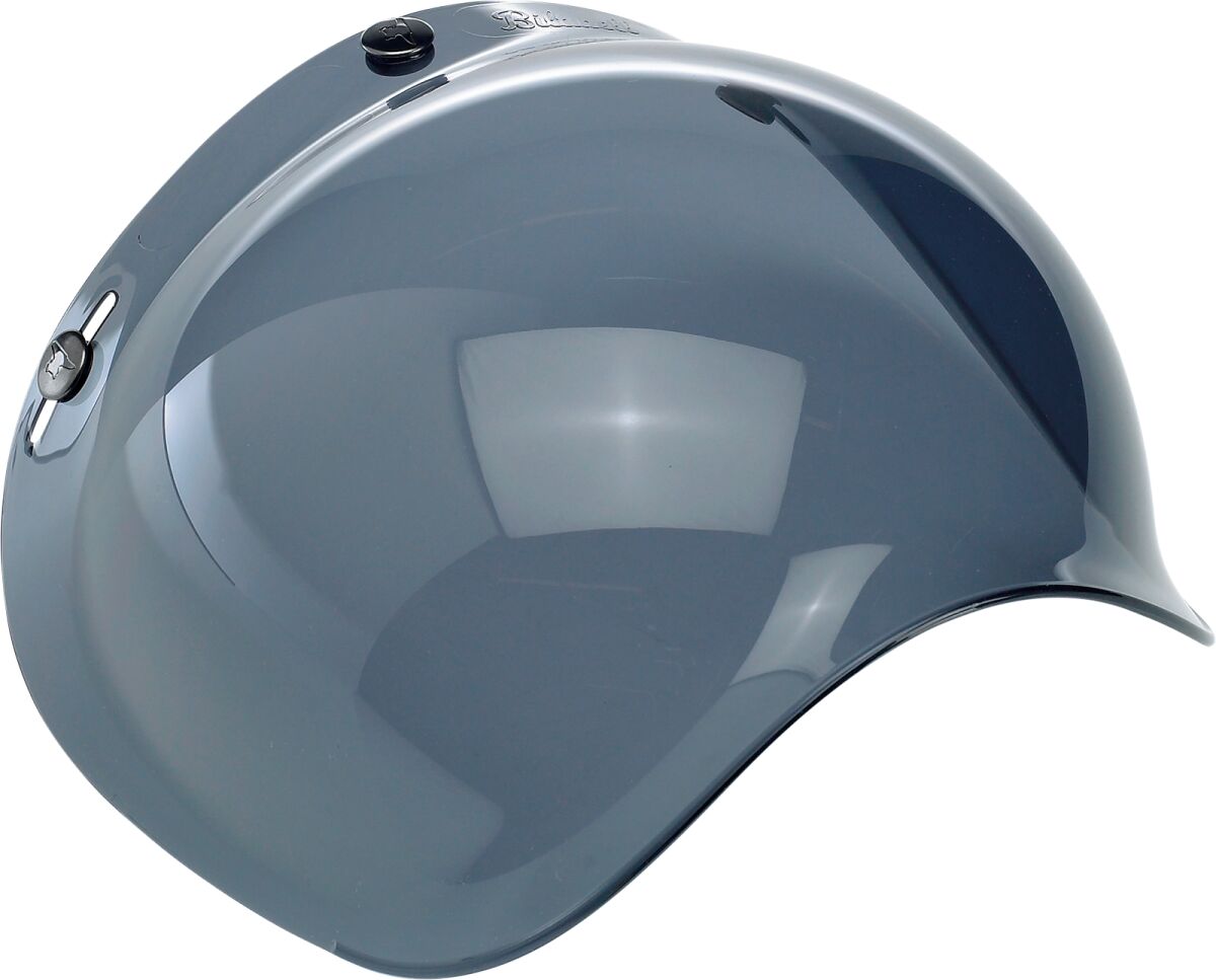 Bubble Shield Anti-Fog, Smoke Helmet Visor Biltwell Inc.