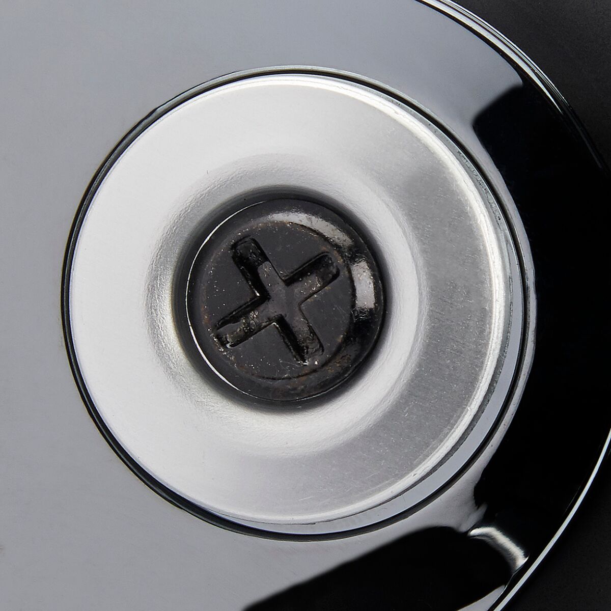 Hardware Kt Gen2 Blk/Slv Helmet Accessories Biltwell Inc.