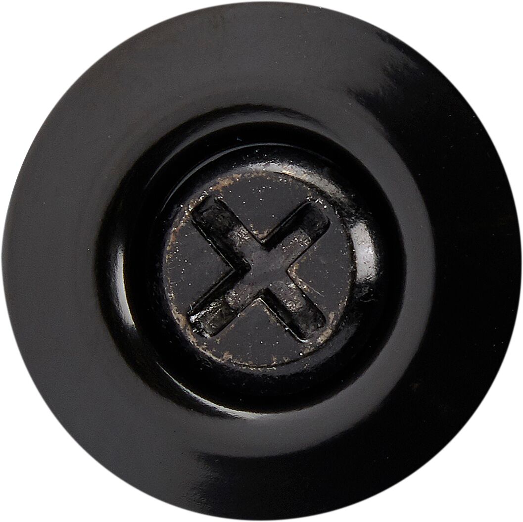 Biltwell Hardware Kt Gen2 Blk/Blk Helmet Accessories Biltwell