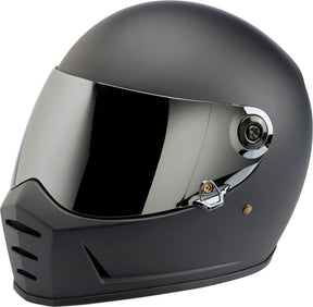 Biltwell Hardware Kt Gen2 Blk/Blk Helmet Accessories Biltwell