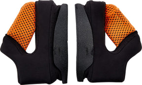 Gringo S/Gringo Sv Cheek Pads 22.06 19 Mm Biltwell Inc.