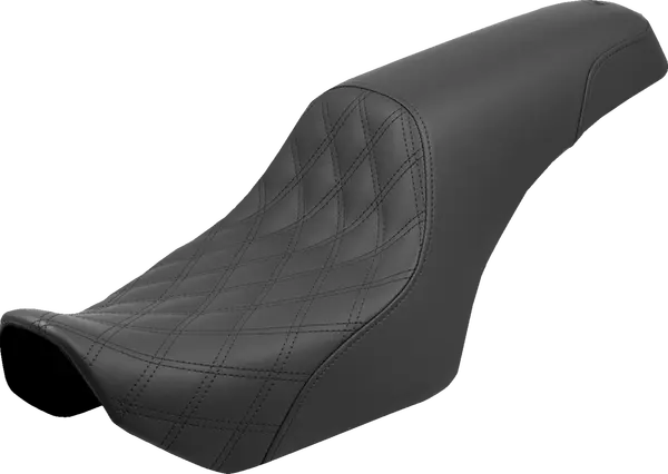 Saddlemen Seat Ls Profiler - Nightster RH 975 2-Up Seat Saddlemen