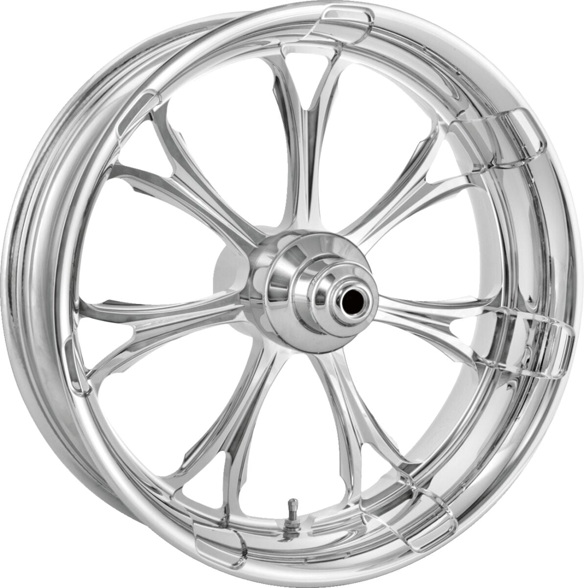 Performance Machine (Pm) Whl F Prmt Ch 21 X3.5 Front Wheel Performance Machine