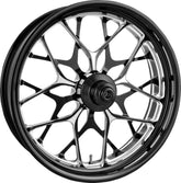 Performance Machine (Pm) Whl F Glxy Pc 21 X3.5 Abs Front Wheel Performance Machine