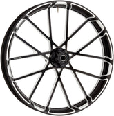 ProCross Forged Wheels, Black - 21" X 3.50" Wheels Arlen Ness Default Title