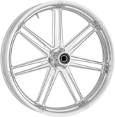 Arlen Ness 21 X3.5 F.7 Valve Chr Abs Front Wheel Arlen Ness