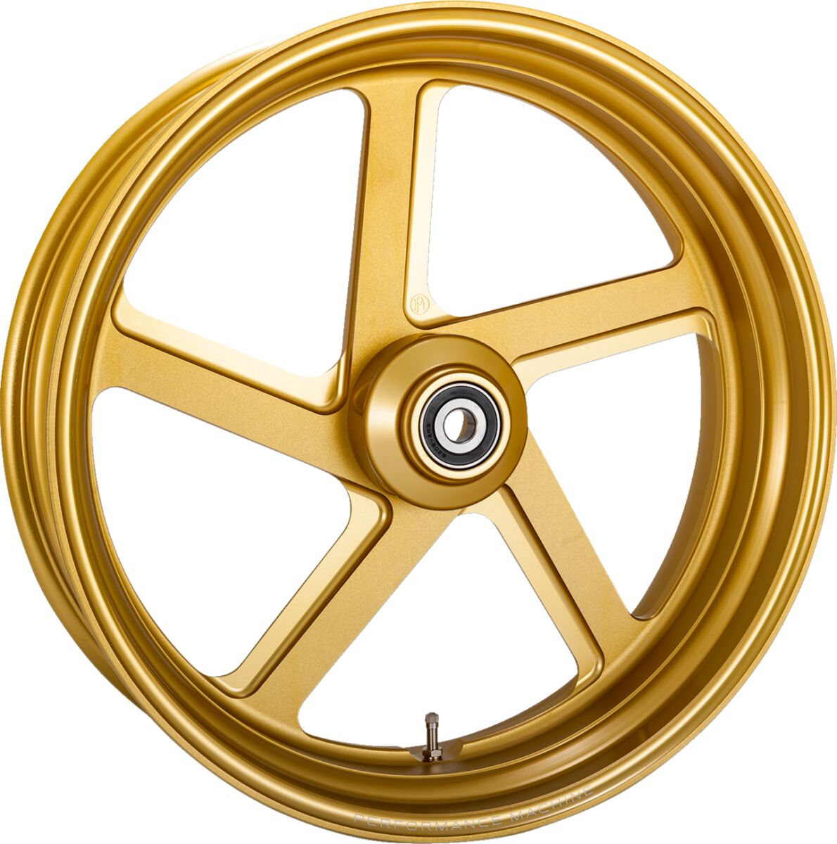 Performance Machine (Pm) Whl F Pro Go 21 X3.5 Abs Front Wheel Performance Machine