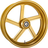 Performance Machine (Pm) Whl F Pro Go 21 X3.5 Abs Front Wheel Performance Machine