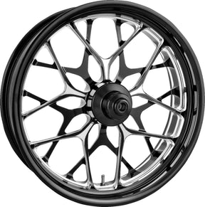 Performance Machine (Pm) Whl F Glxy Pc 18 X5.5 Abs Front Wheel Performance Machine