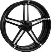 Performance Machine (Pm) Whl F Fmla Pc 18 X5.5 Abs Front Wheel Performance Machine