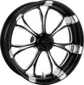 Performance Machine (Pm) Whl F Prmt Pc 18 X5.5 Abs Front Wheel Performance Machine
