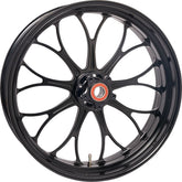 Performance Machine (Pm) Wheel Ft Rev 18 X5.5 Ba Front Wheel Performance Machine