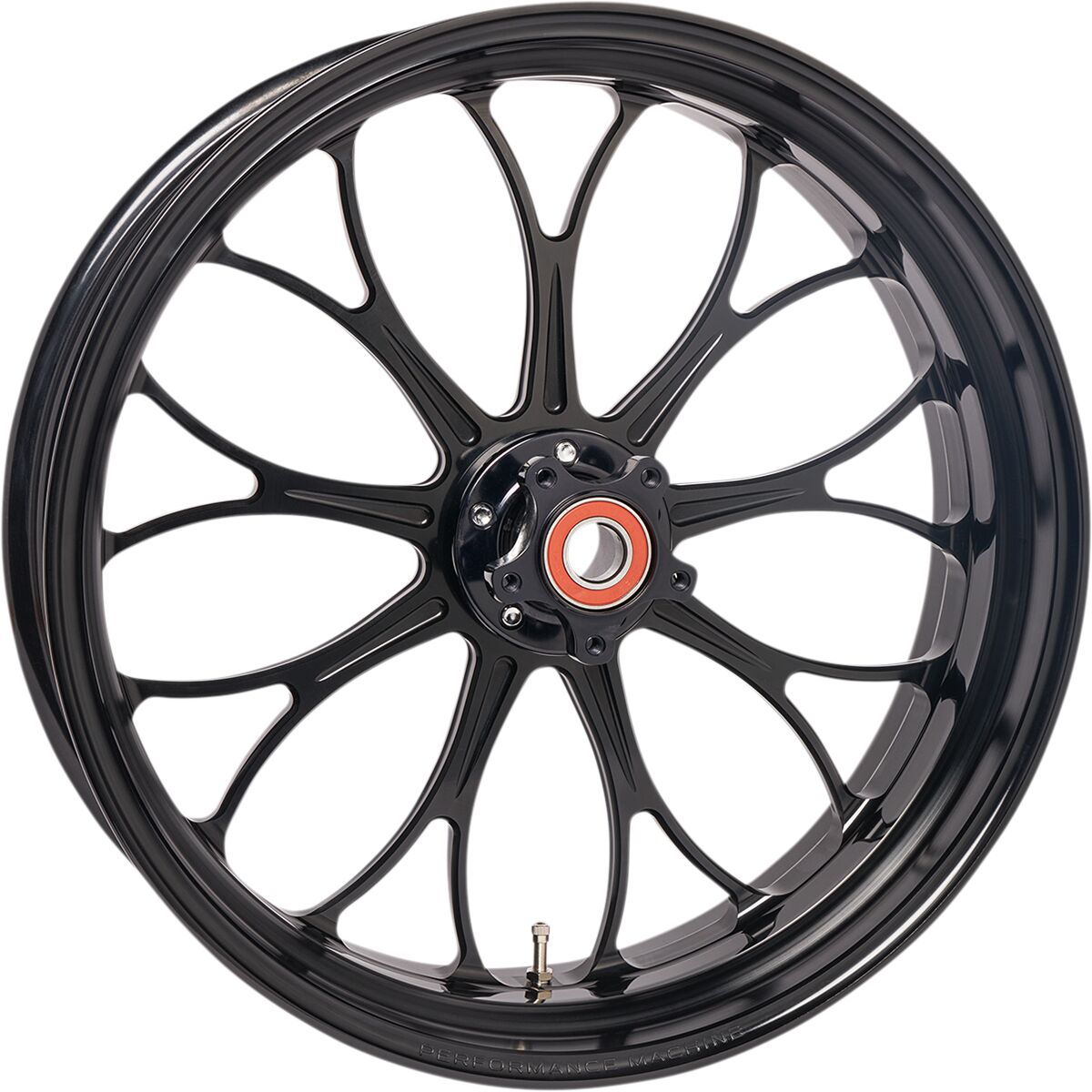 Performance Machine (Pm) Wheel Ft Rev 18 X5.5 Ba Front Wheel Performance Machine