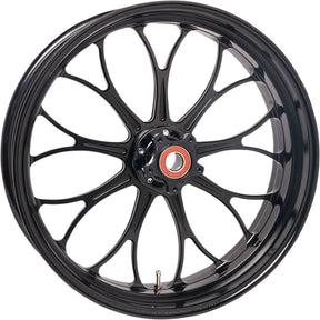 Performance Machine (Pm) Wheel Ft Rev 18 X5.5 Ba Front Wheel Performance Machine